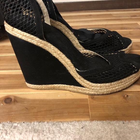 👠Jimmy Choo Espadrille👠 - Picture 3 of 7
